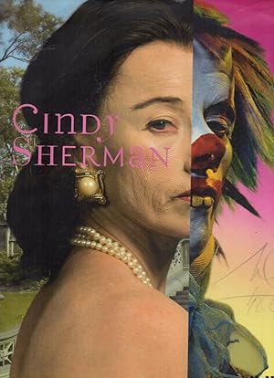 Seller image for Cindy Sherman for sale by Laboratorio del libro
