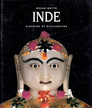 Seller image for Inde for sale by Laboratorio del libro