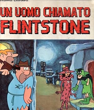 Un uomo chiamato Flintstone