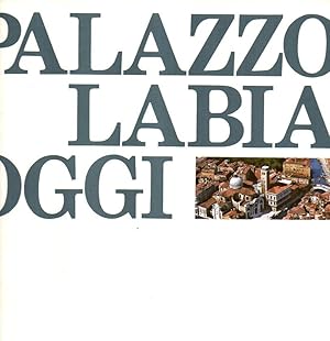 Image du vendeur pour Palazzo Labia, oggi. mis en vente par Laboratorio del libro