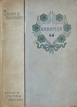 Seller image for Narcissa or The Road to Rome; In Verona for sale by Moneyblows Books & Music