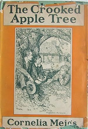 The Crooked Apple Tree