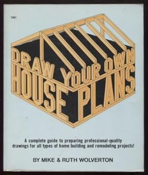 Draw Your Own House Plans