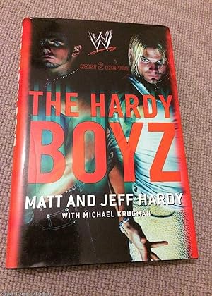 Imagen del vendedor de The Hardy Boyz - Exist 2 Inspire a la venta por 84 Charing Cross Road Books, IOBA