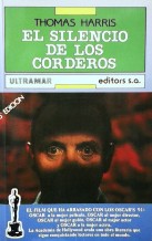 Imagen del vendedor de EL SILENCIO DE LOS CORDEROS a la venta por ALZOFORA LIBROS