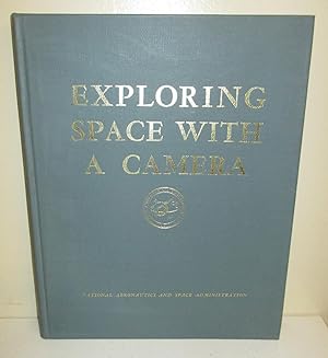 Imagen del vendedor de Exploring Space With a Camera (NASA SP-168) a la venta por The Book Junction