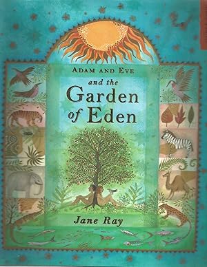 Seller image for Adam and Eve and the Garden of Eden (Eden Project Books) for sale by Beverly Loveless
