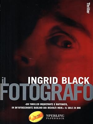 Il fotografo