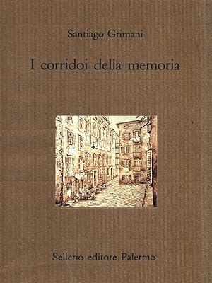 Seller image for I corridoi della memoria for sale by Librodifaccia
