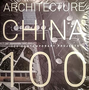 Architecture China The 100 Contemporary Projects