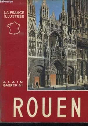 Seller image for ROUEN for sale by Le-Livre