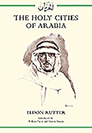 Seller image for Holy Cities of Arabia for sale by GreatBookPrices