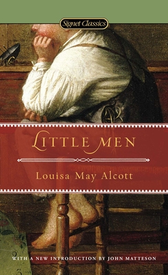 Image du vendeur pour Little Men (Paperback or Softback) mis en vente par BargainBookStores