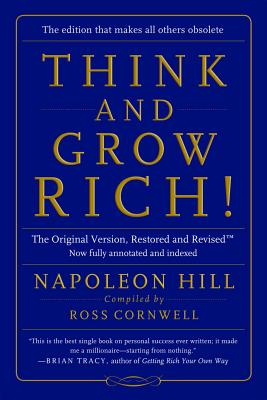 Seller image for Think and Grow Rich!: The Original Version, Restored and Revised (TM) (Paperback or Softback) for sale by BargainBookStores