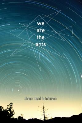 Immagine del venditore per We Are the Ants (Paperback or Softback) venduto da BargainBookStores