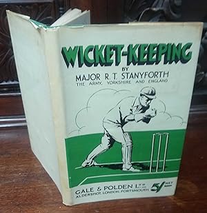 Wicket-Keeping