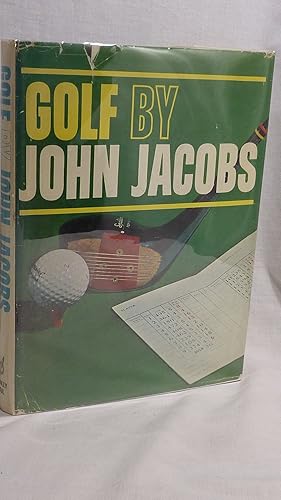 Seller image for Golf for sale by Antiquarian Golf
