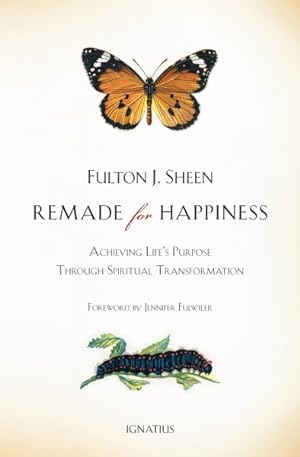 Seller image for Remade for Happiness for sale by GreatBookPrices