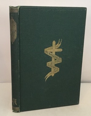 Imagen del vendedor de O Mother Dear Jerusalem! The Old Hymn, it's Origin and Genealogy a la venta por S. Howlett-West Books (Member ABAA)