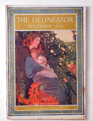The Delineator December 1911