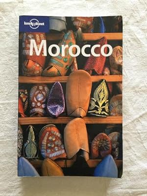 Seller image for Morocco for sale by Libros Ambig