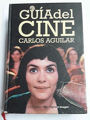 Guía del Cine