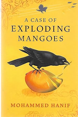 Imagen del vendedor de A Case of Exploding Mangoes a la venta por Timbuktu Books