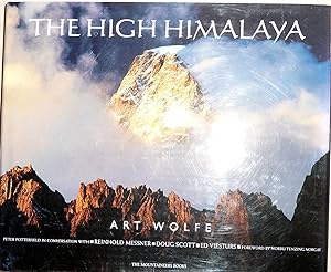 Seller image for The High Himalaya for sale by Timbuktu Books