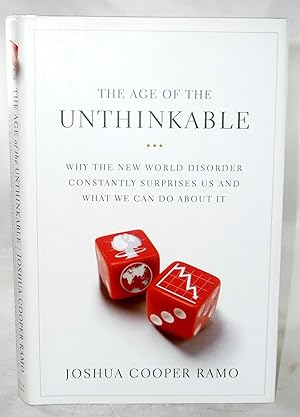 Image du vendeur pour The Age of the Unthinkable mis en vente par Timbuktu Books