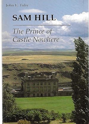 Seller image for The Prince of Castle Nowhere for sale by Timbuktu Books