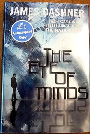 Seller image for The Eye of Minds for sale by Timbuktu Books