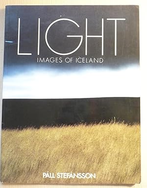 Light - Images of Iceland