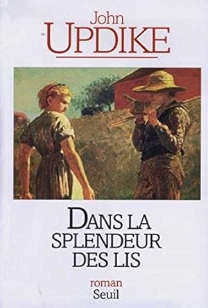 Seller image for Dans La Splendeur Des Lis (Cadre Vert) for sale by Antiquariat Buchhandel Daniel Viertel