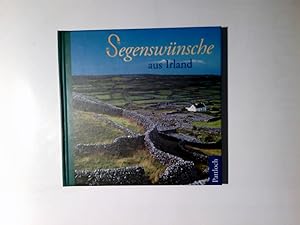 Seller image for Segenswnsche aus Irland for sale by Antiquariat Buchhandel Daniel Viertel