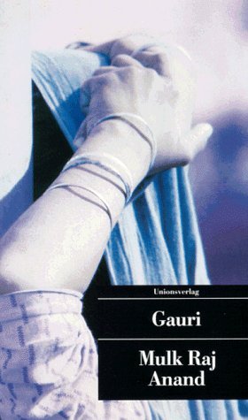 Seller image for Gauri for sale by Antiquariat Buchhandel Daniel Viertel