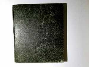 Bild des Verkufers fr Verordnungsblatt des Herzogtums Nassau, fnf und vierzigster Jahrgang 1853 zum Verkauf von Antiquariat Buchhandel Daniel Viertel