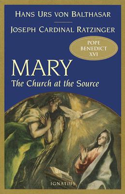 Seller image for Mary: The Church at the Source (Paperback or Softback) for sale by BargainBookStores