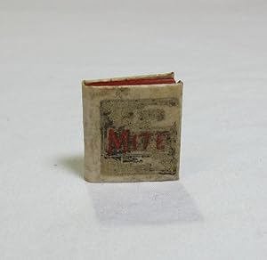 Seller image for The Mite for sale by The Book Lair, ABAA