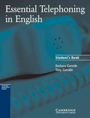 Image du vendeur pour ENGLISH FOR BUSINESS STUDIES STUDENT BOOK mis en vente par Chapitre.com : livres et presse ancienne