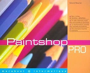 Paint Shop Pro 6