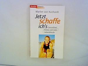 Imagen del vendedor de Jetzt schaffe ich's a la venta por ANTIQUARIAT FRDEBUCH Inh.Michael Simon