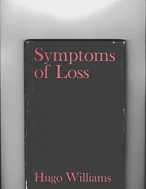 Symptoms of Loss Poems