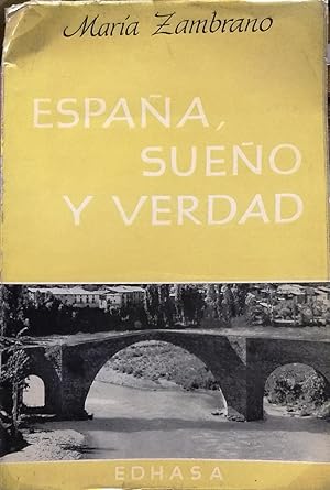 España, sueño y verdad