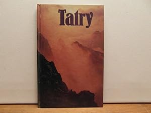 Seller image for Tatry for sale by Bidonlivre