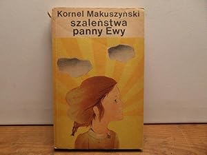Seller image for Szalenstwa panny Ewy for sale by Bidonlivre