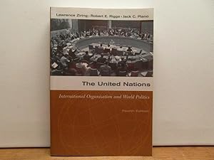 The United Nations Fourth Edition