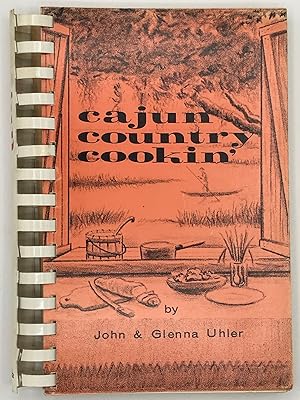 Cajun County Cookin' with a Little Extra Added, Known as Louisiana Lagniappe