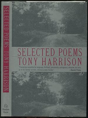 Seller image for Selected Poems for sale by Between the Covers-Rare Books, Inc. ABAA