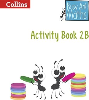 Seller image for Year 2 Activity Book 2b for sale by GreatBookPrices