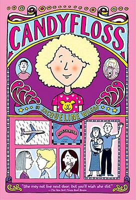 Seller image for Candyfloss (Paperback or Softback) for sale by BargainBookStores